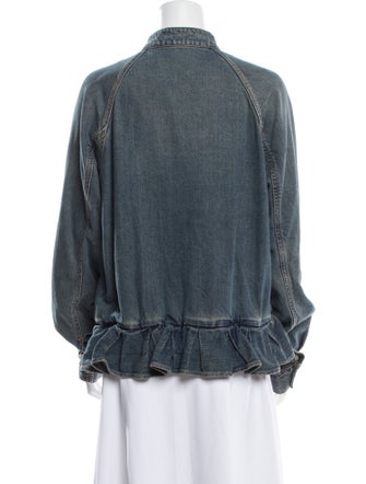 Gimaguas Denim Jacket