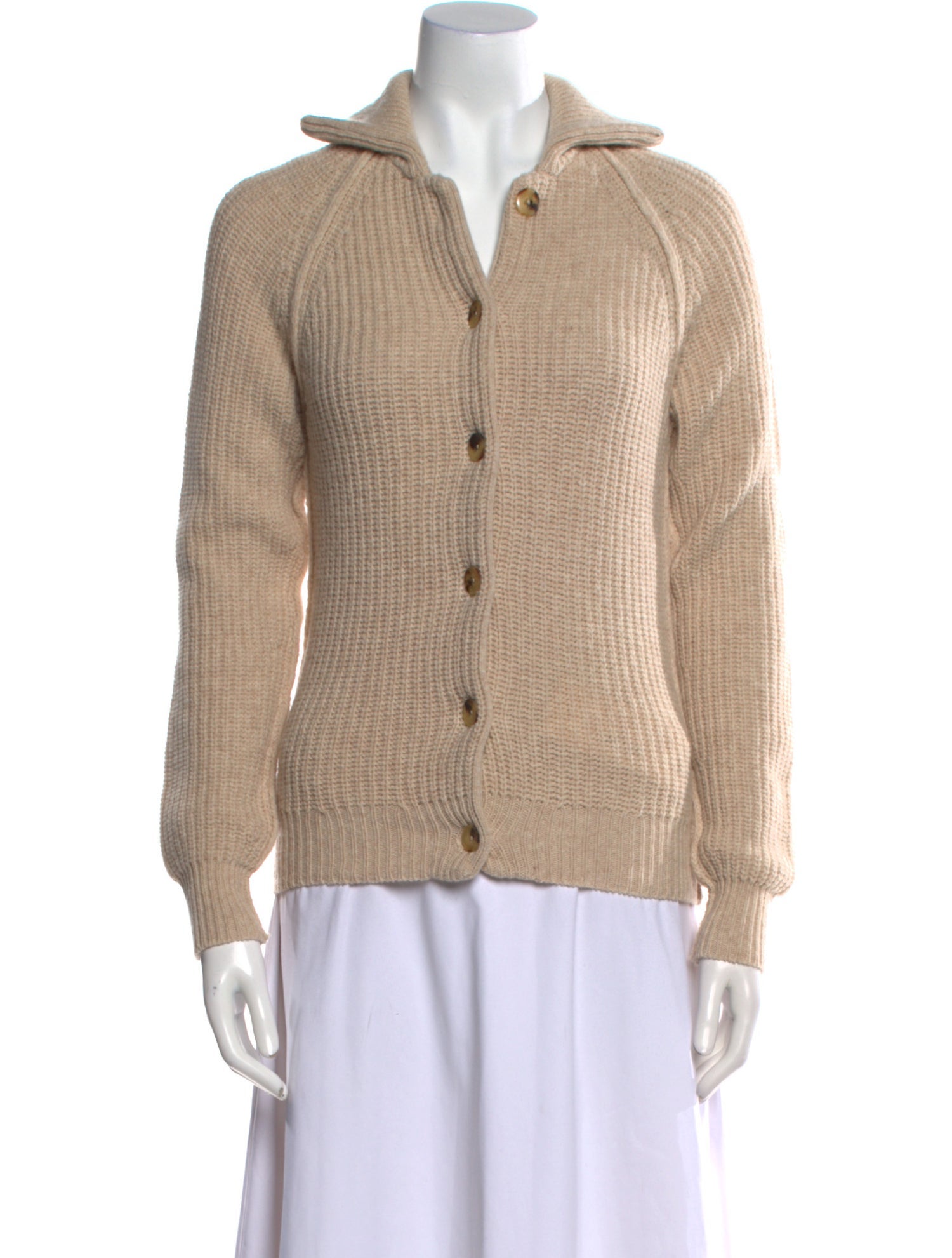 Gimaguas Wool Sweater