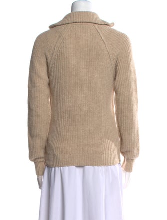 Gimaguas Wool Sweater