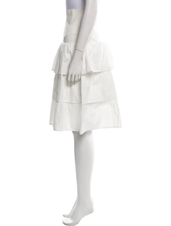 Gimaguas Knee-Length Skirt