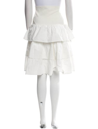 Gimaguas Knee-Length Skirt