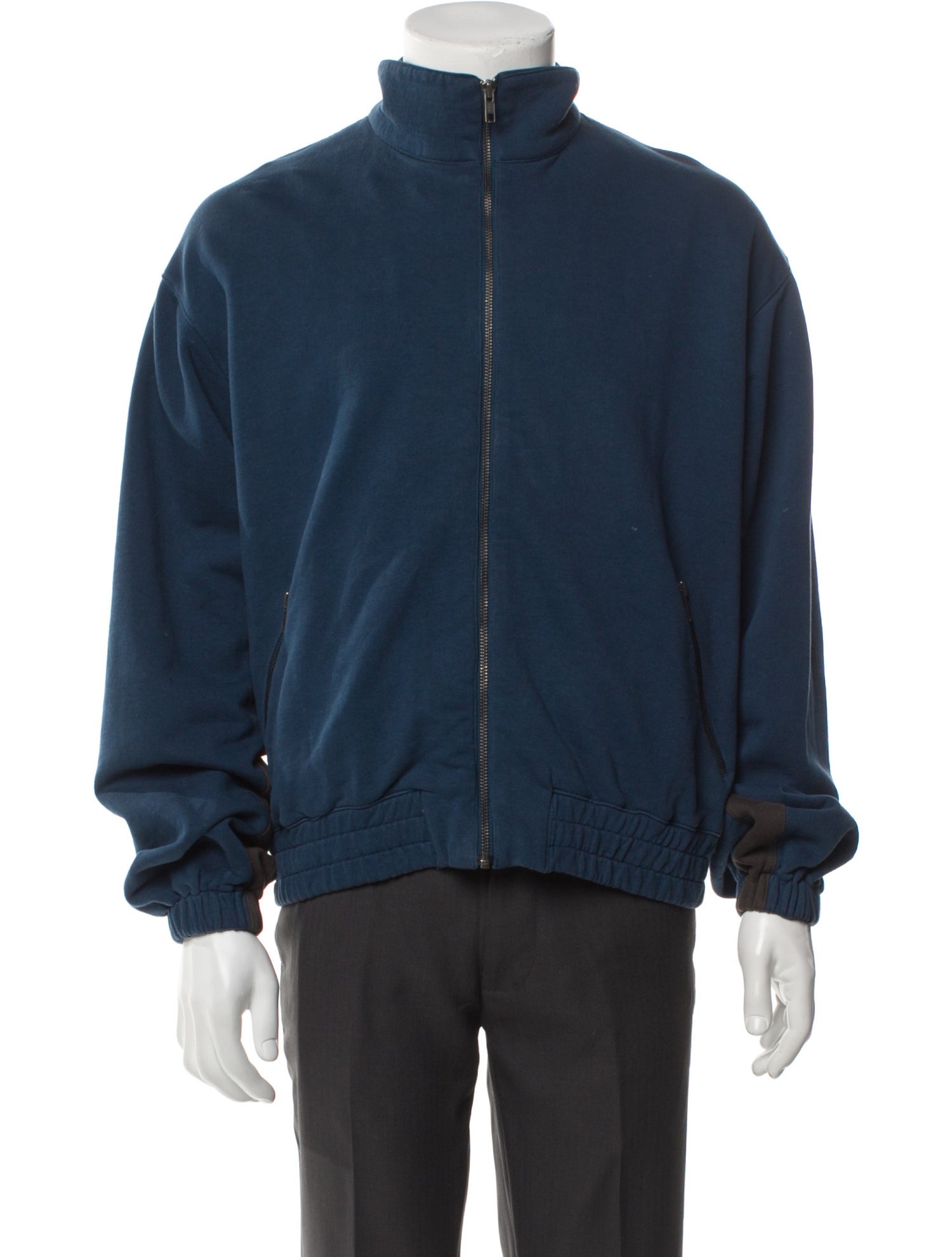 Gimaguas Windbreaker