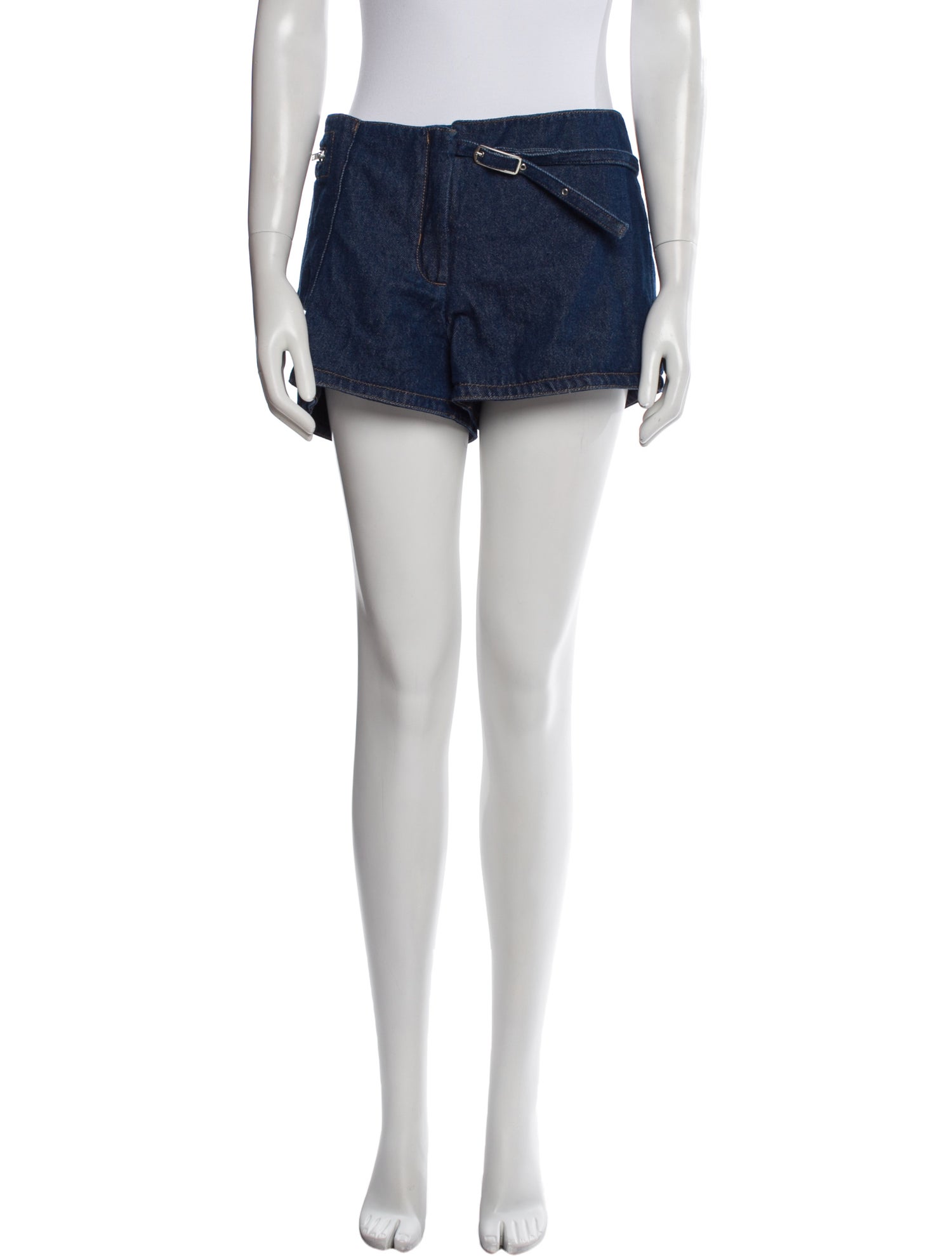 Gimaguas Mini Shorts