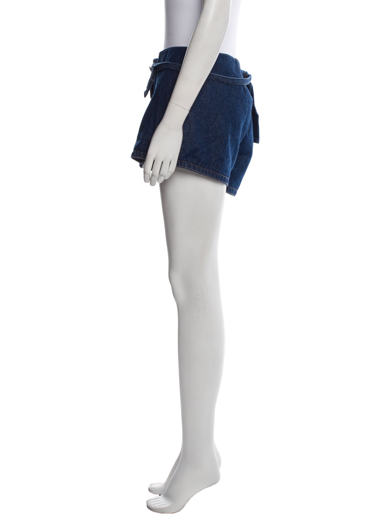 Gimaguas Mini Shorts