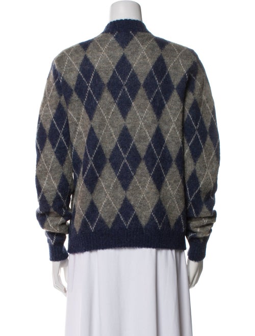 Gimaguas Printed Bomber Jacket