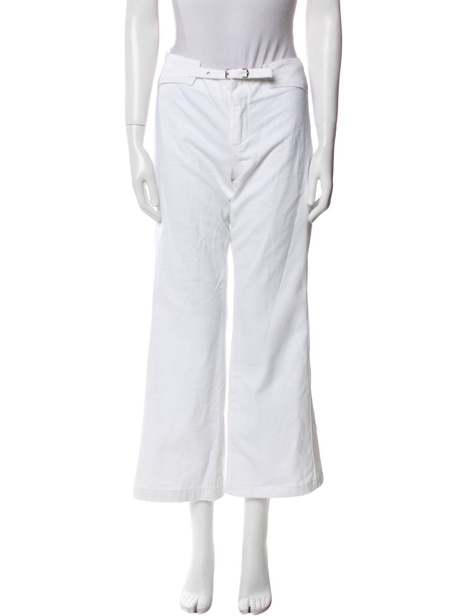 Gimaguas Wide Leg Pants