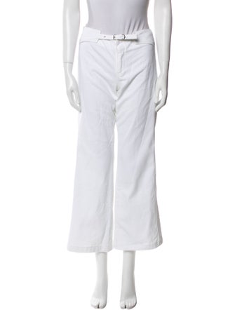 Gimaguas Wide Leg Pants