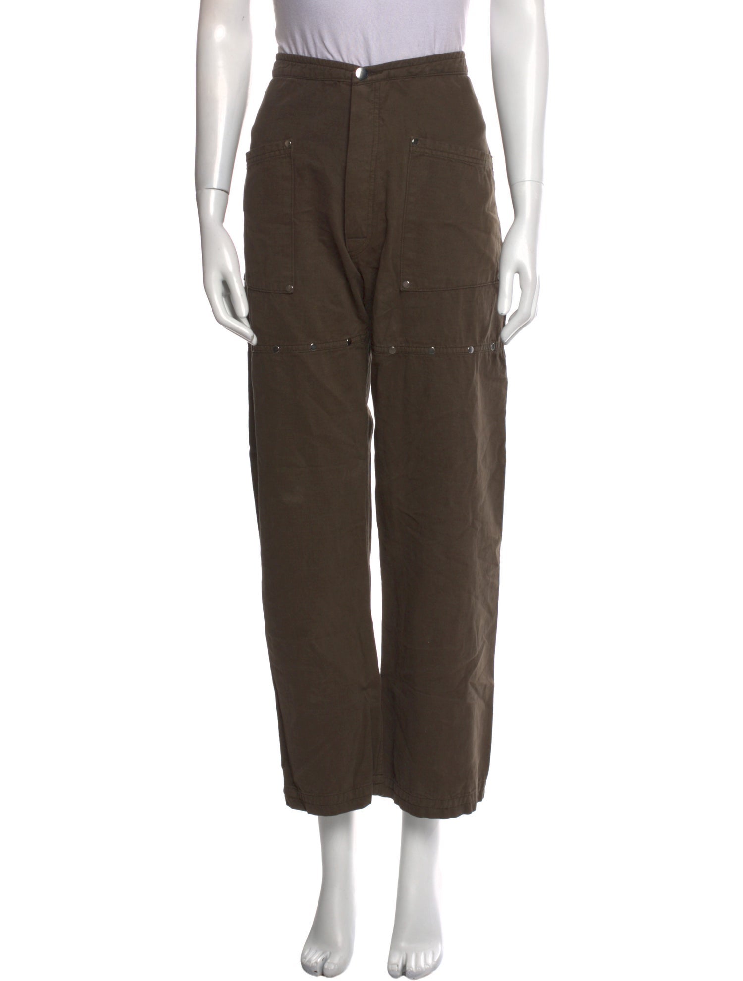 Gimaguas Wide Leg Pants