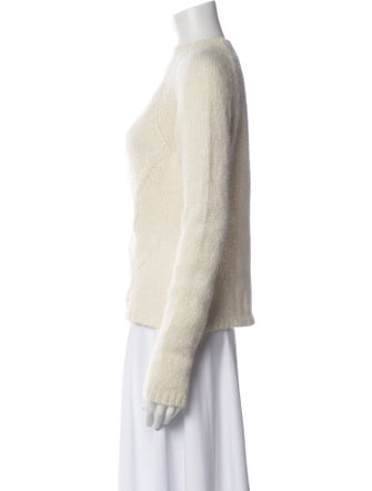 Gimaguas Mock Neck Sweater