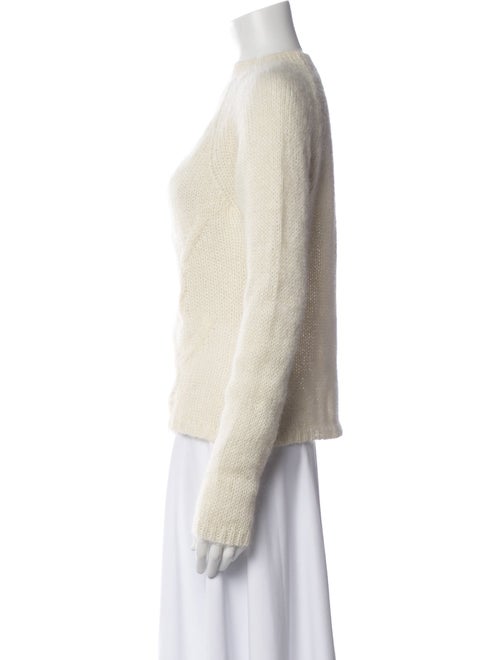 Gimaguas Mock Neck Sweater