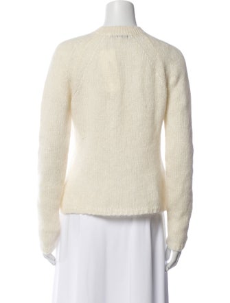 Gimaguas Mock Neck Sweater