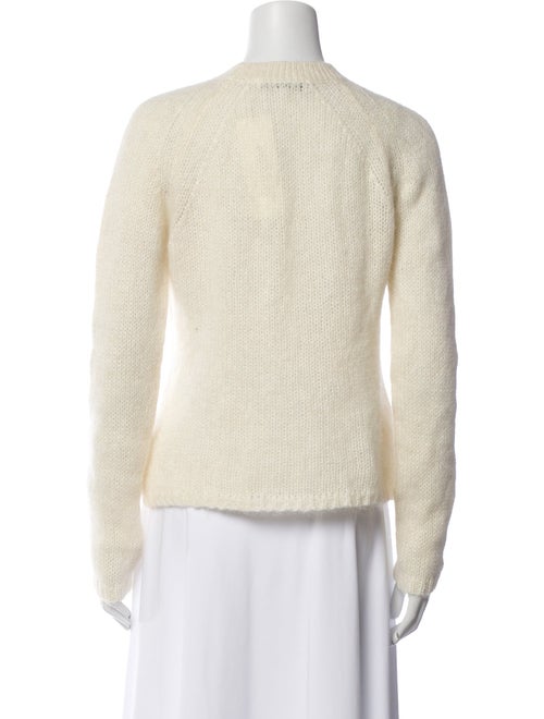 Gimaguas Mock Neck Sweater