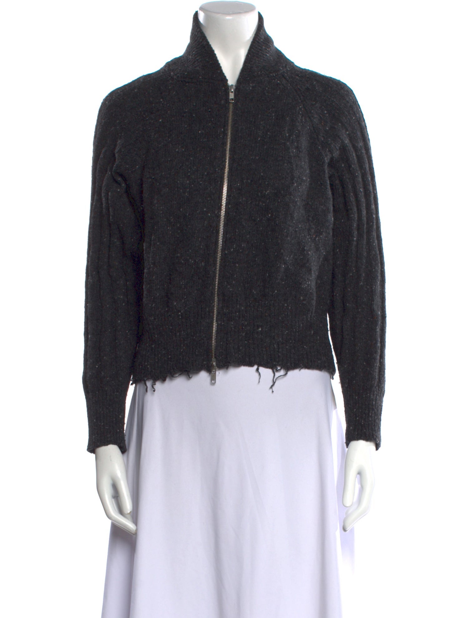 Gimaguas Wool Sweater