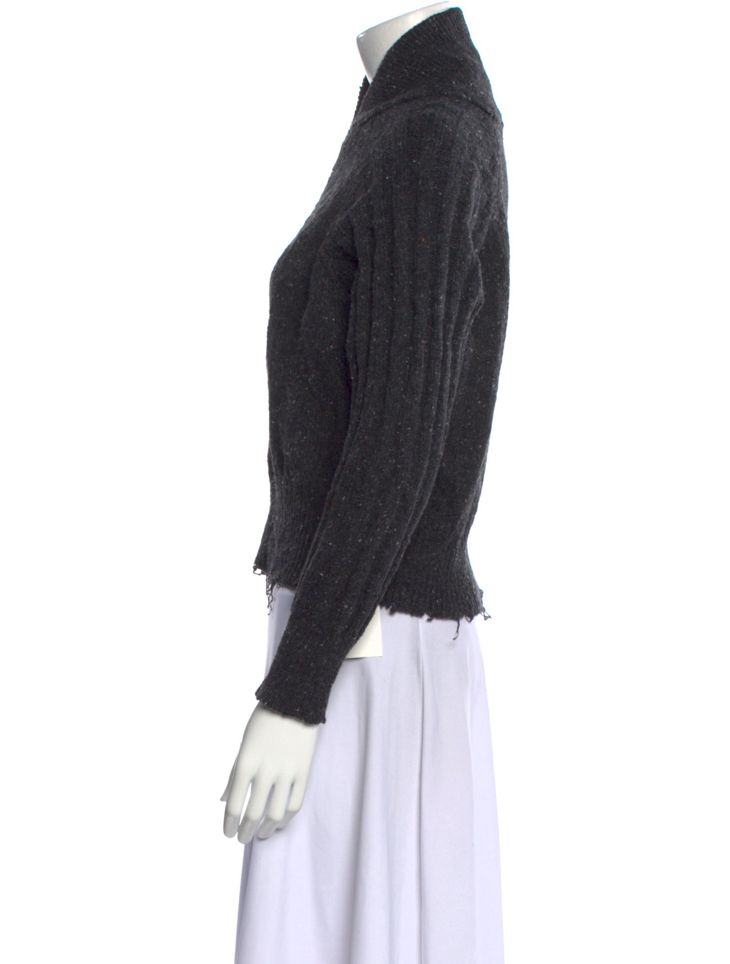 Gimaguas Wool Sweater