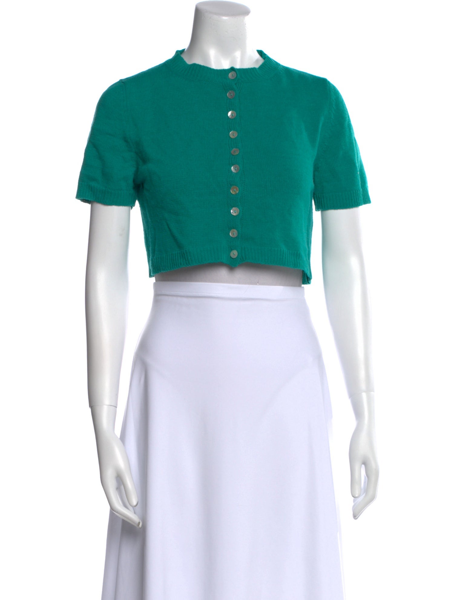 Gimaguas Crew Neck Sweater