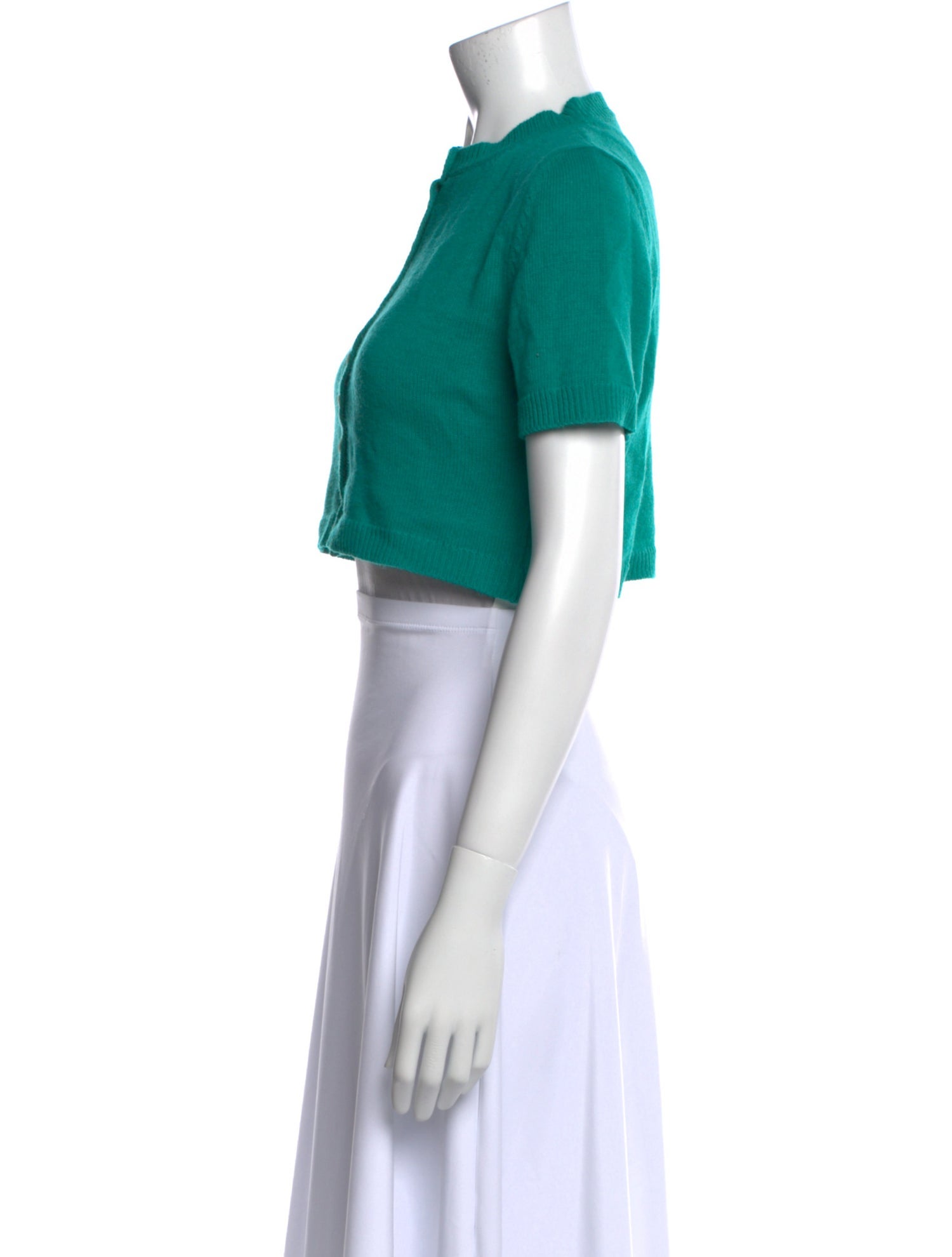 Gimaguas Crew Neck Sweater