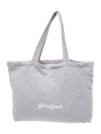 Gimaguas Canvas Tote