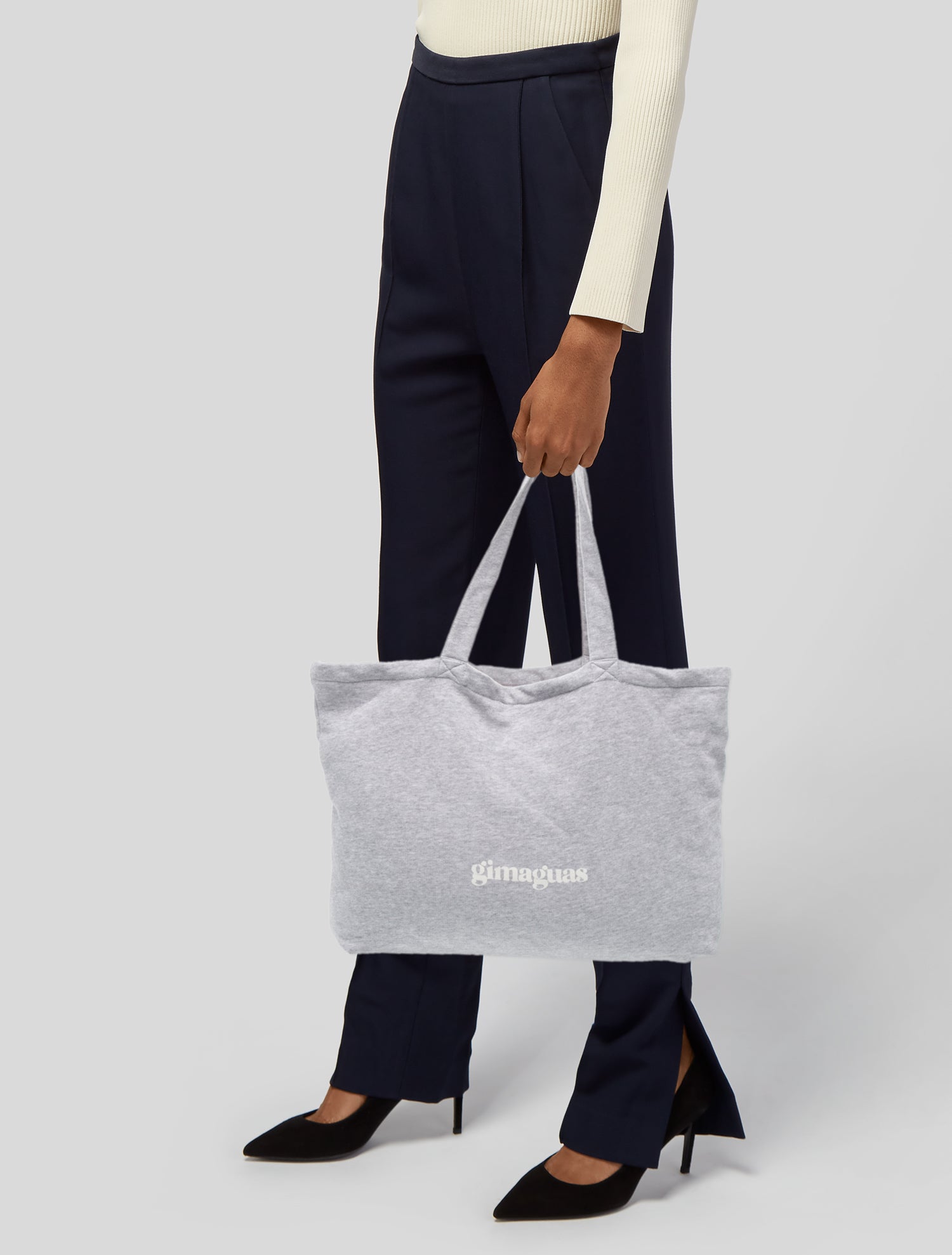 Gimaguas Canvas Tote
