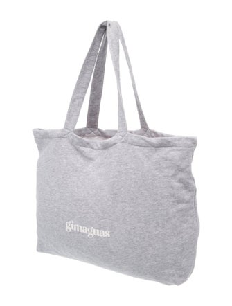 Gimaguas Canvas Tote
