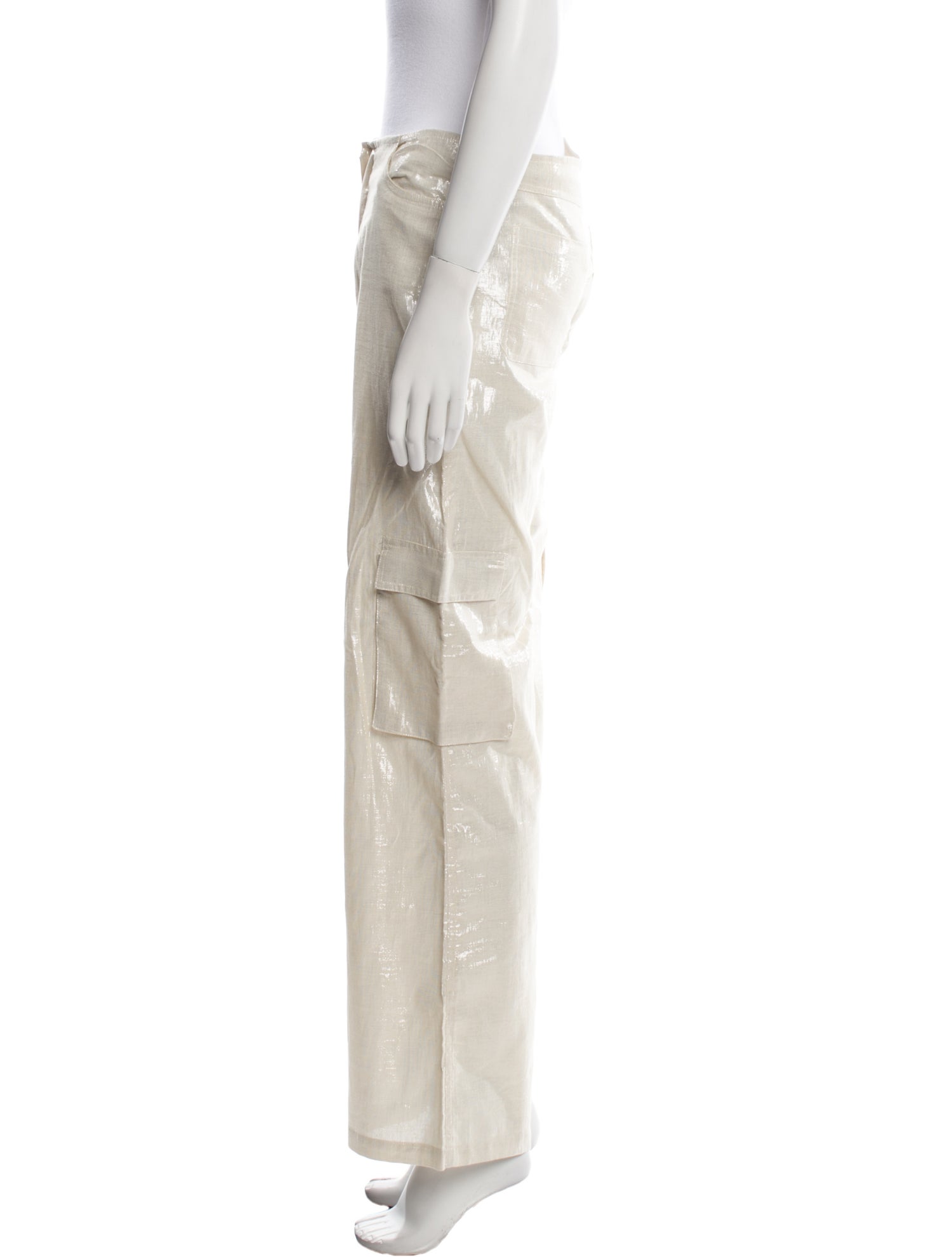 Gimaguas Wide Leg Pants