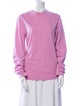 Gimaguas Crew Neck Long Sleeve Sweatshirt