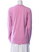 Gimaguas Crew Neck Long Sleeve Sweatshirt