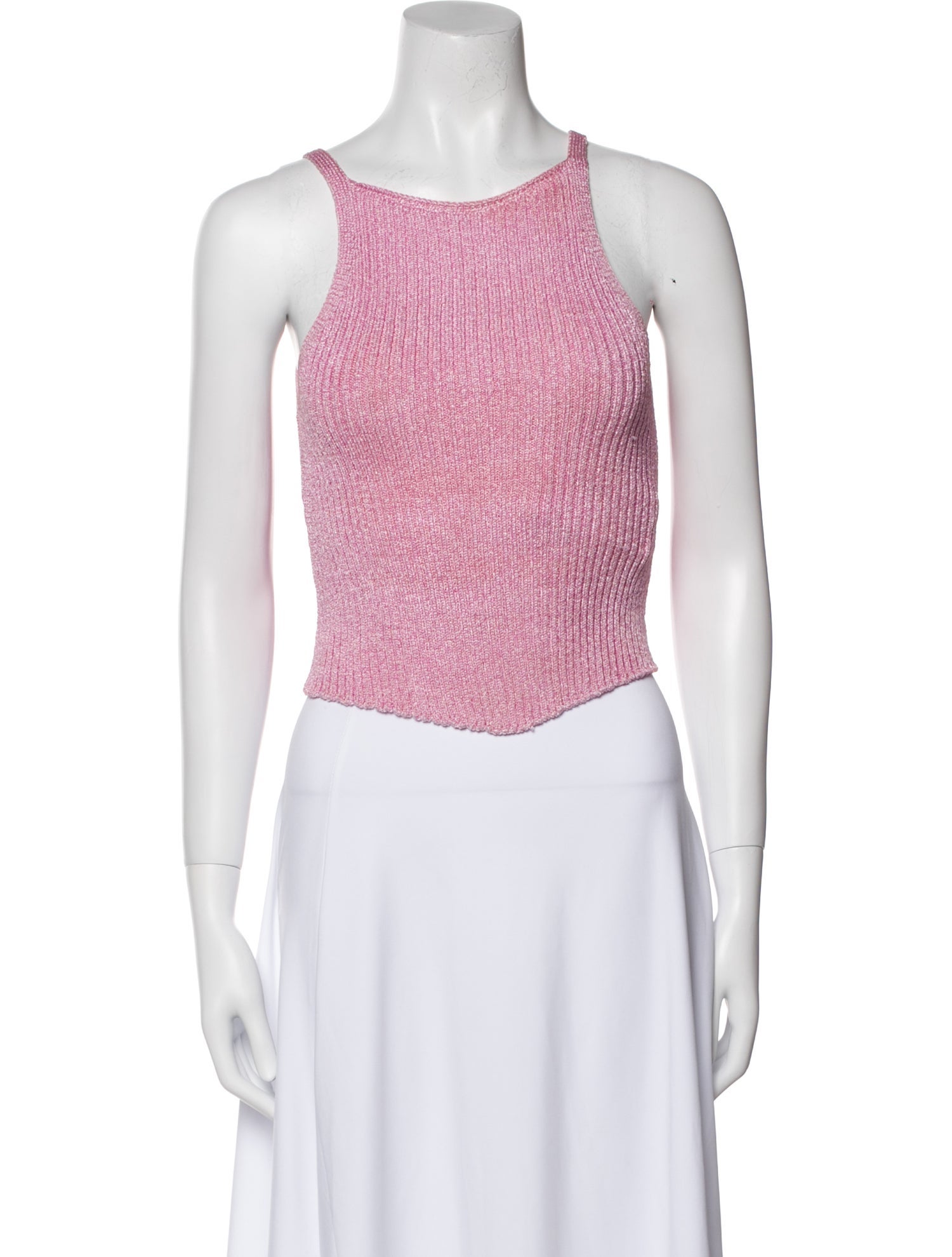 Gimaguas Bateau Neckline Sweater