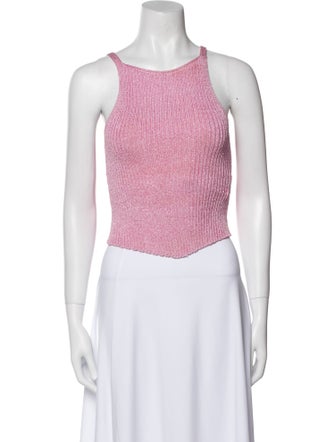 Gimaguas Bateau Neckline Sweater