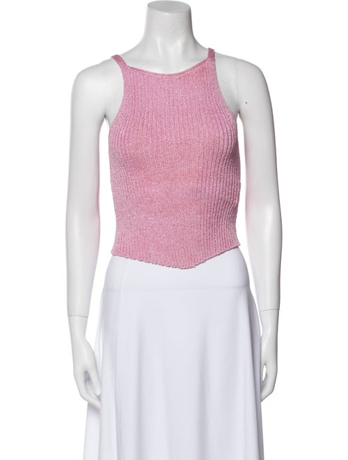 Gimaguas Bateau Neckline Sweater