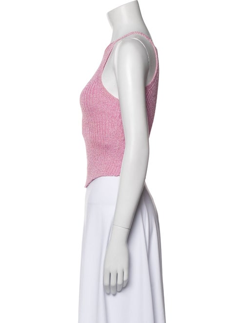 Gimaguas Bateau Neckline Sweater