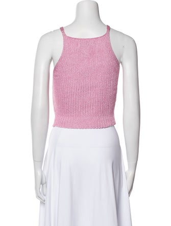 Gimaguas Bateau Neckline Sweater