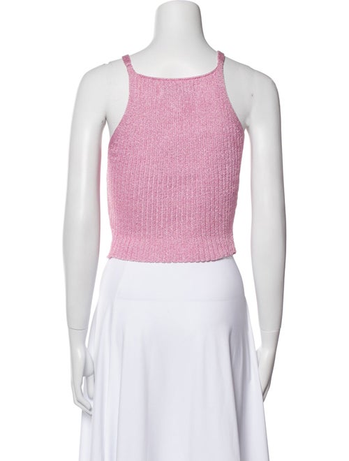 Gimaguas Bateau Neckline Sweater