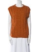 Gimaguas Wool Crew Neck Sweater