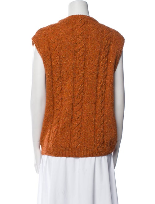 Gimaguas Wool Crew Neck Sweater