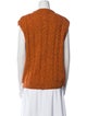 Gimaguas Wool Crew Neck Sweater