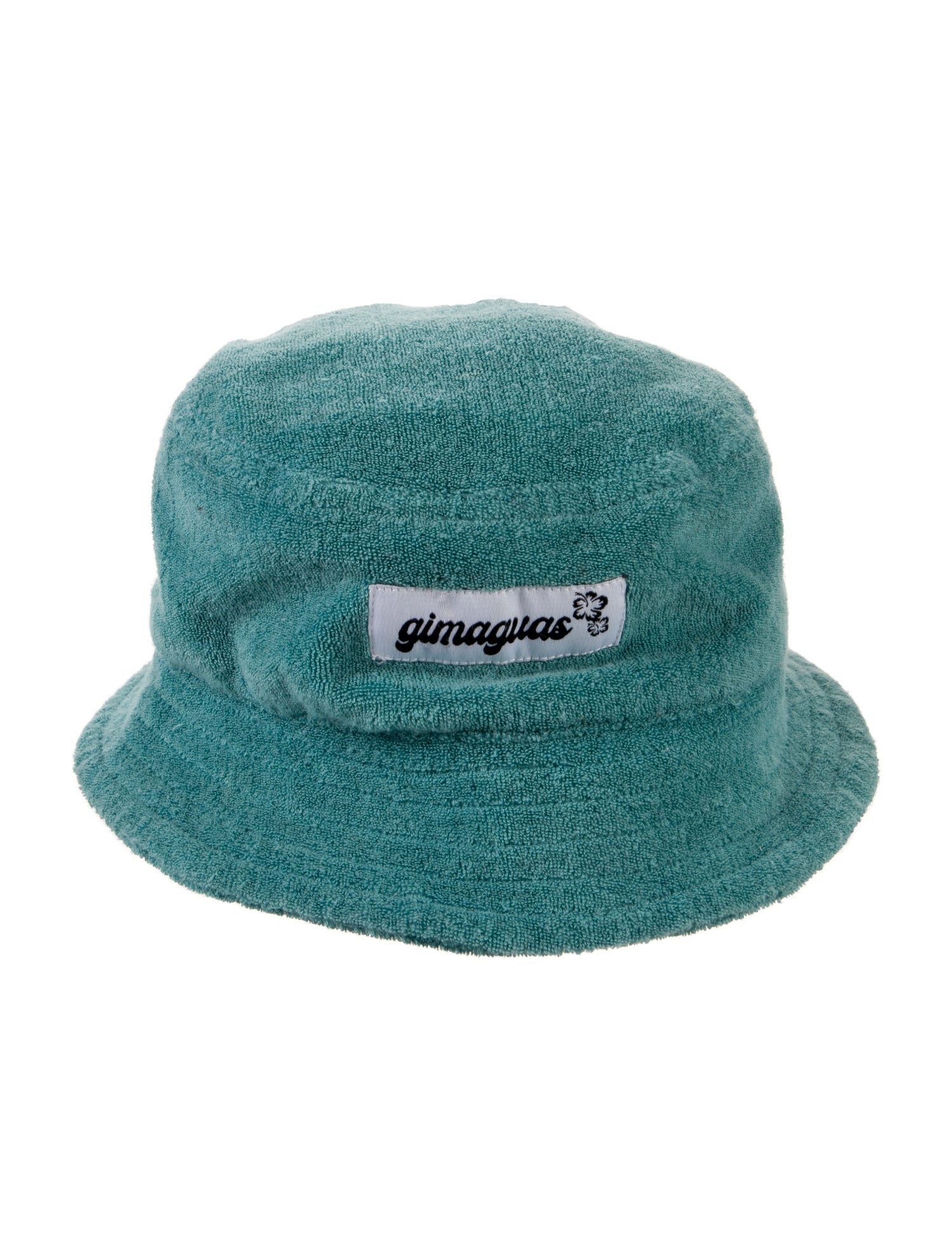Gimaguas Gimaguas Cotton Bucket Hat