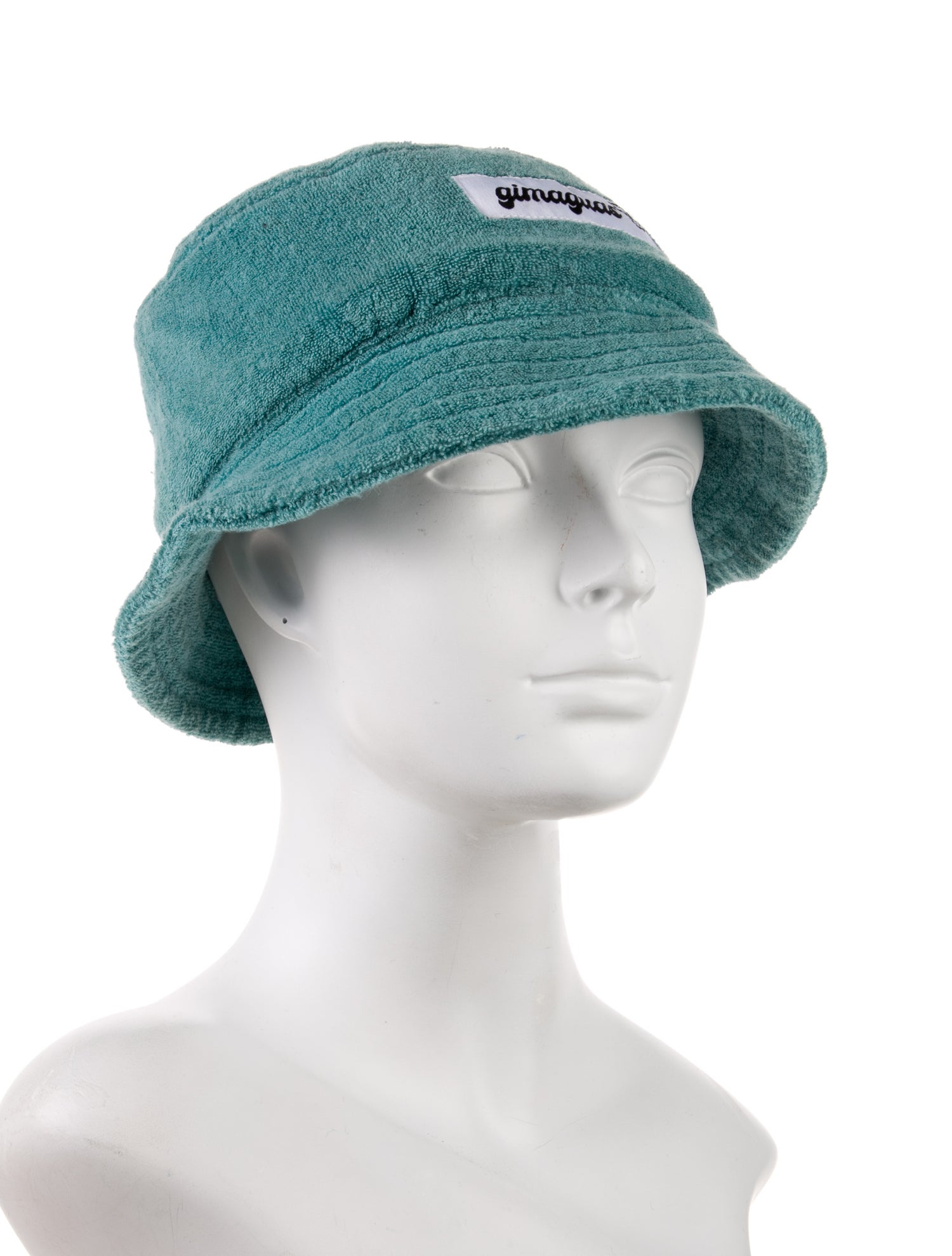 Gimaguas Gimaguas Cotton Bucket Hat