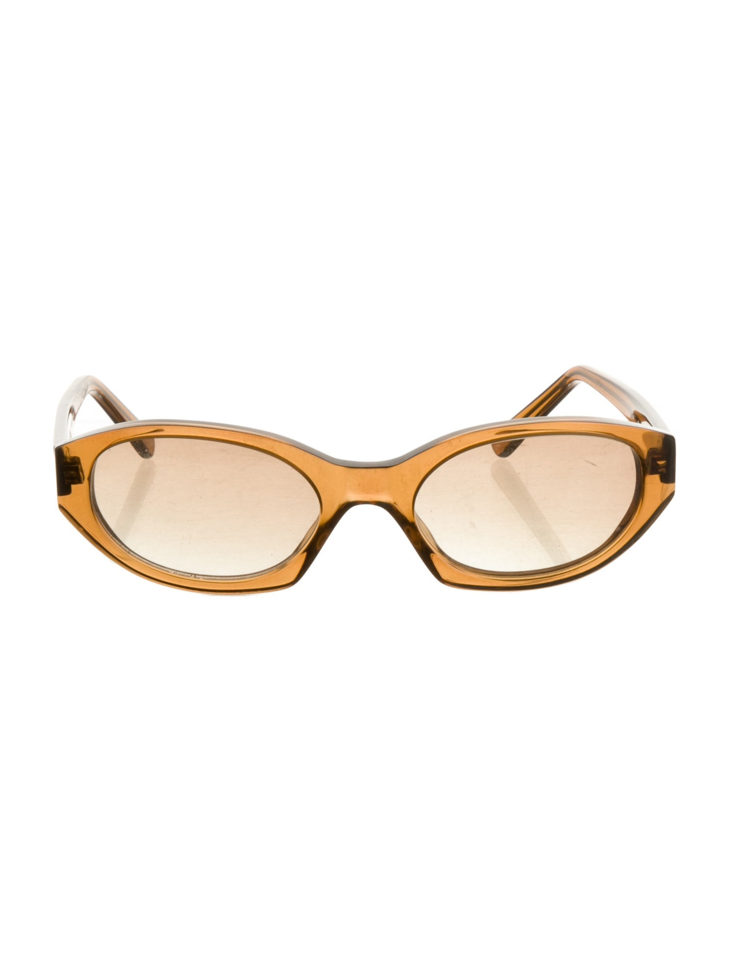 Gimaguas Cat-Eye Tinted Sunglasses