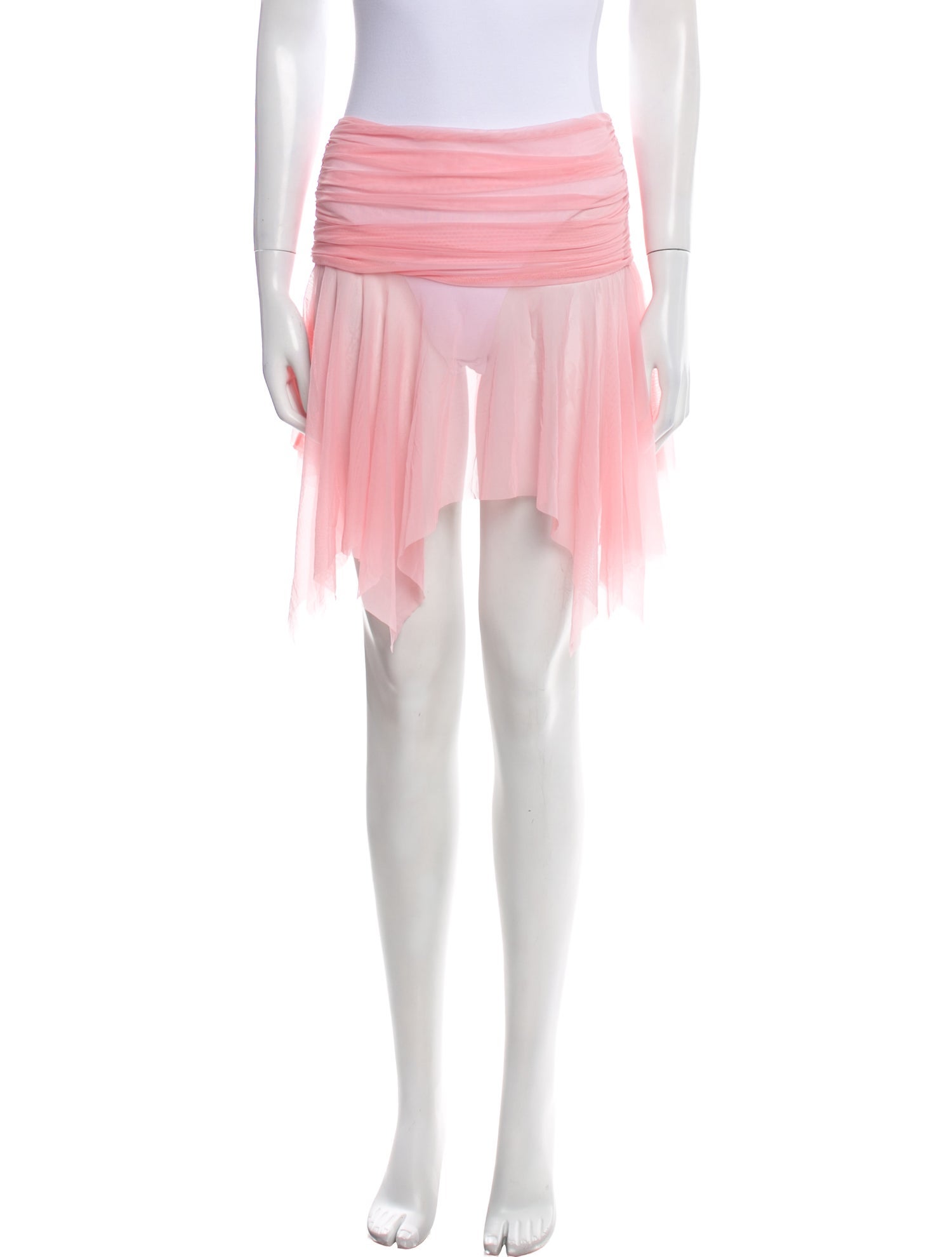 Gimaguas Knee-Length Skirt w/ Tags