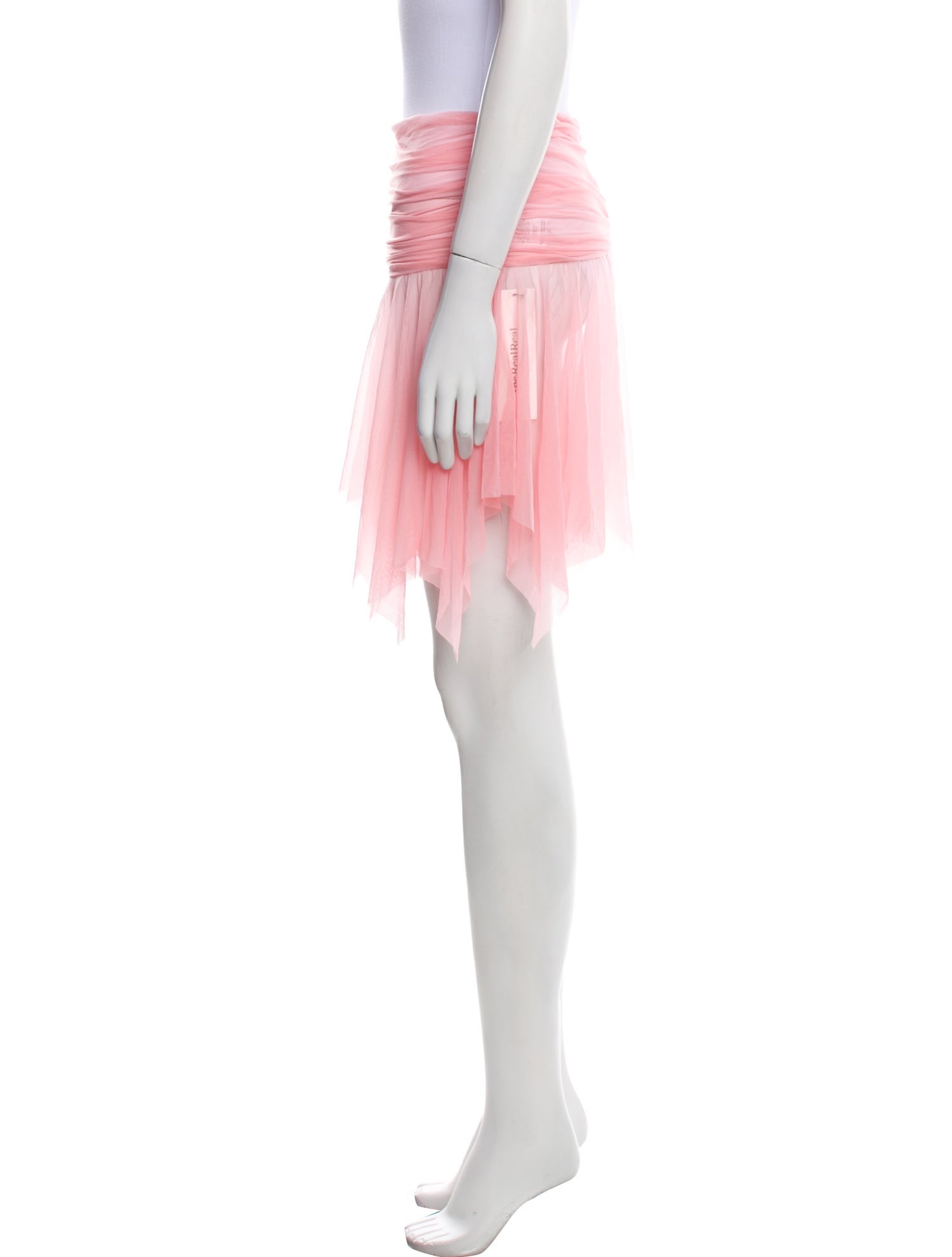 Gimaguas Knee-Length Skirt w/ Tags