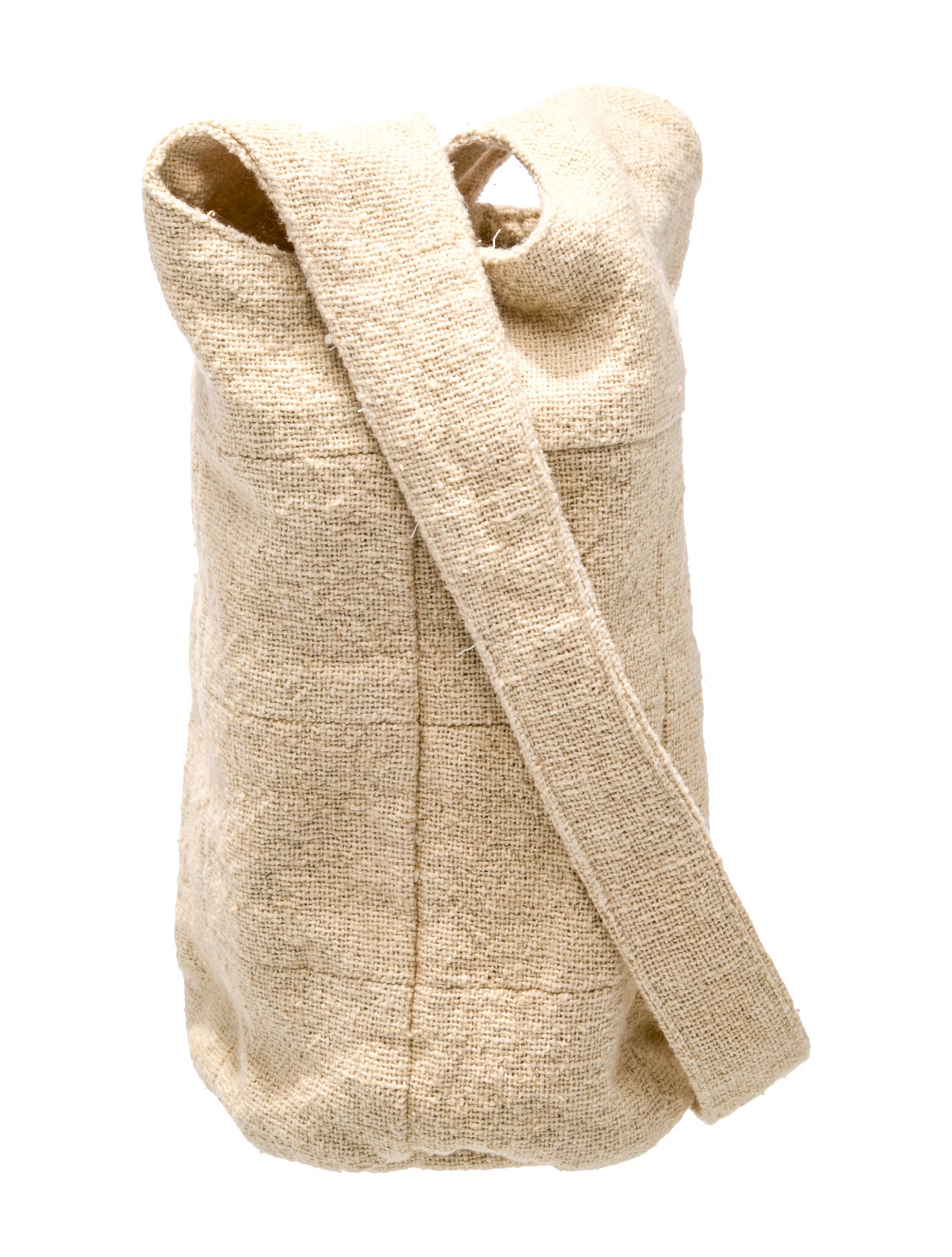 Gimaguas Canvas Shoulder Bag