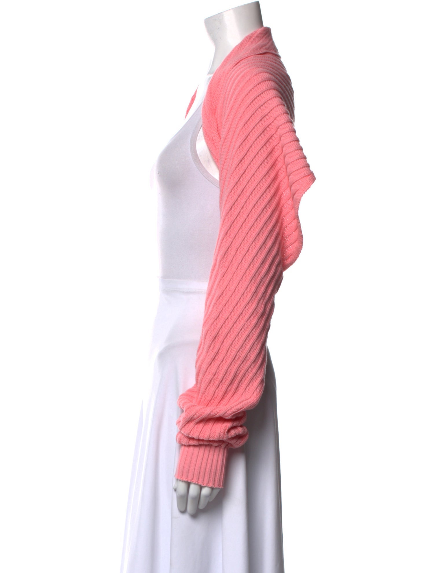 Gimaguas Open Front Sweater w/ Tags