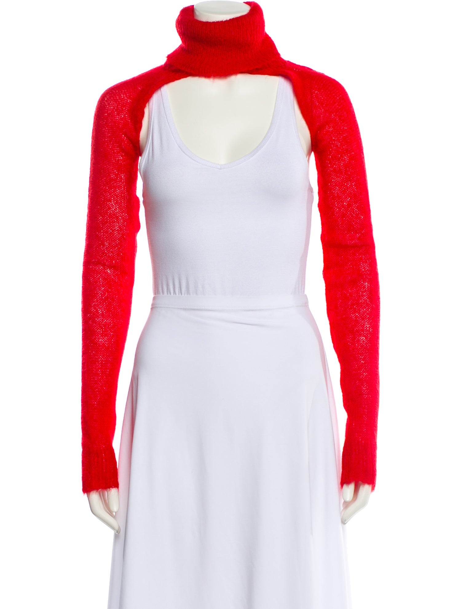 Gimaguas Turtleneck Sweater w/ Tags