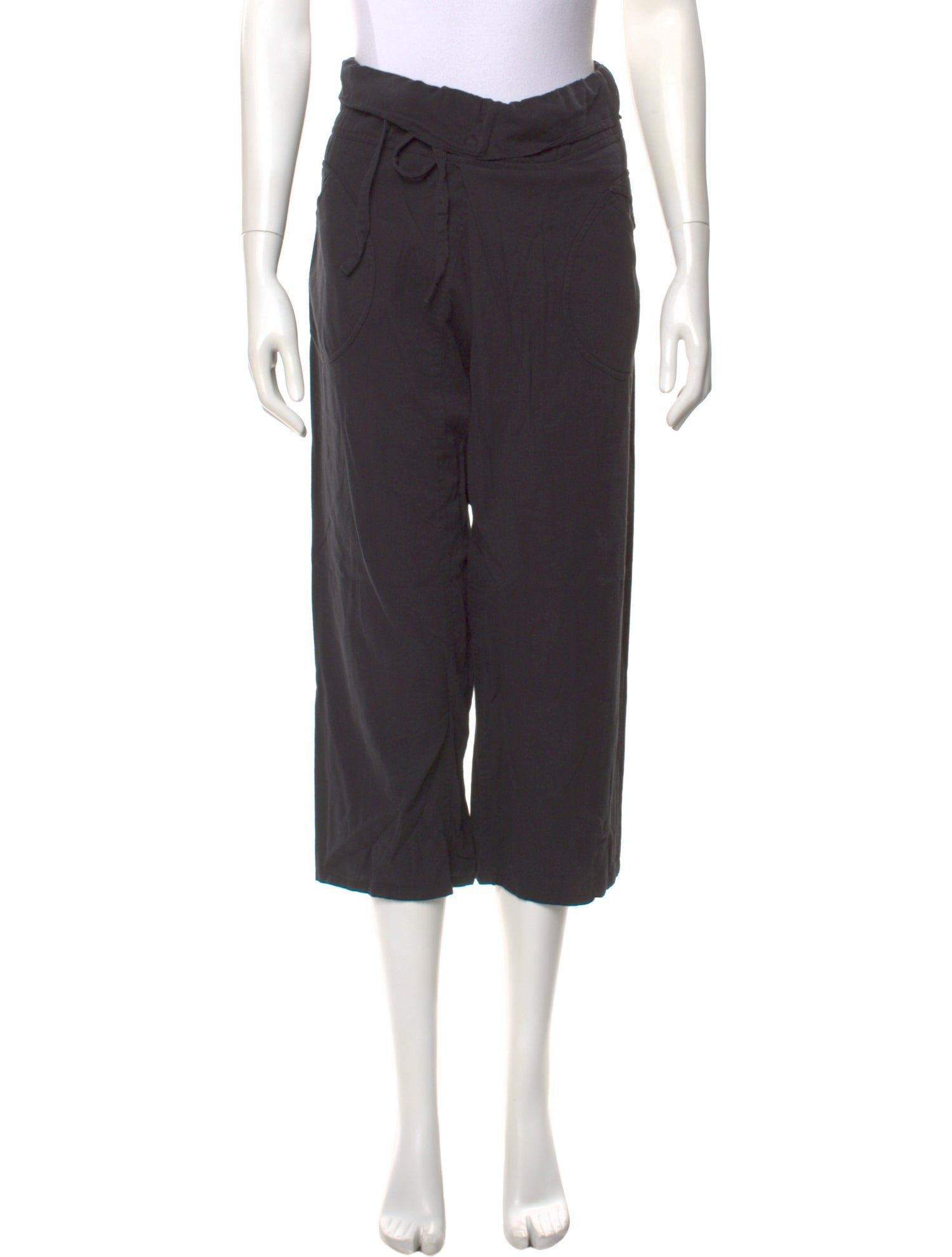 Gimaguas Wide Leg Pants
