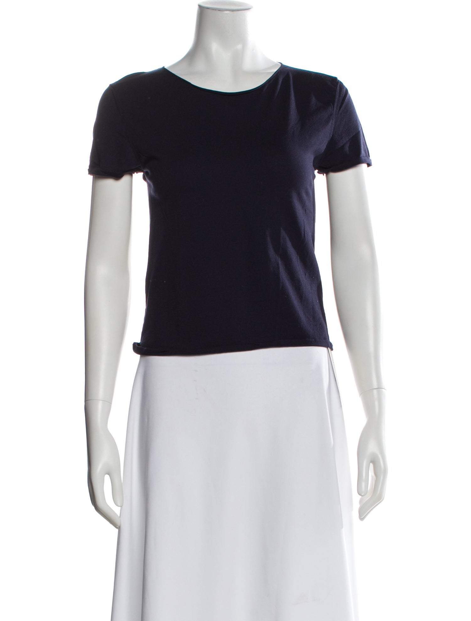 Gimaguas Crew Neck Short Sleeve T-Shirt