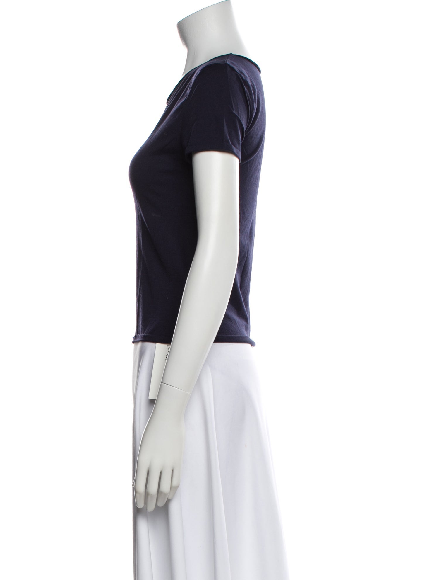 Gimaguas Crew Neck Short Sleeve T-Shirt