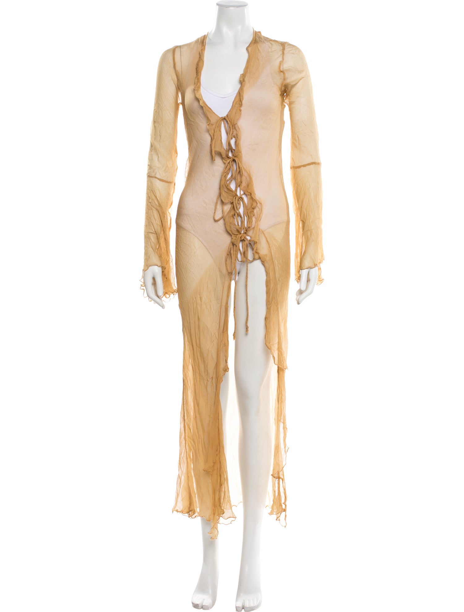 Gimaguas Robe