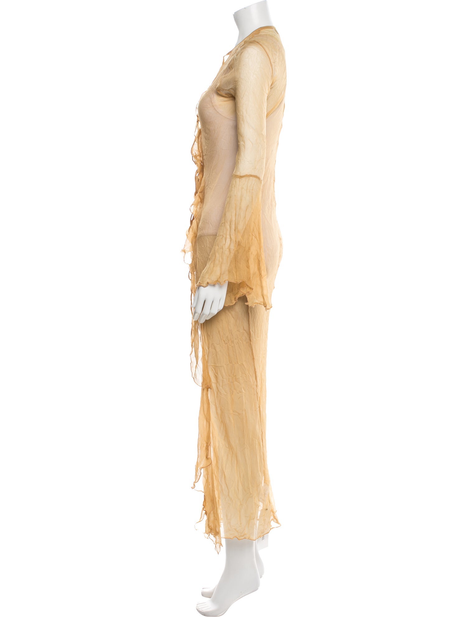 Gimaguas Robe