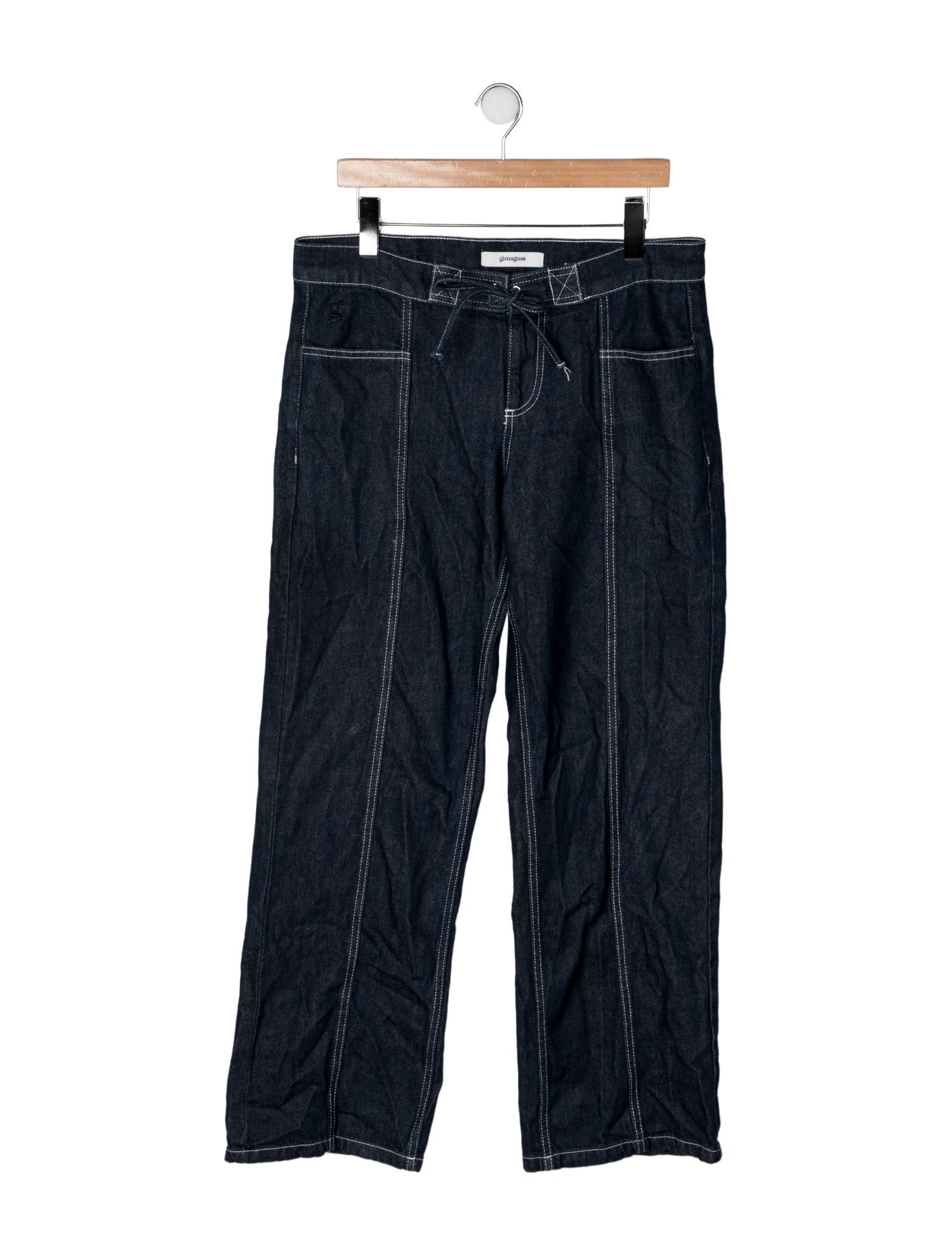 Gimaguas Relaxed Fit Jeans