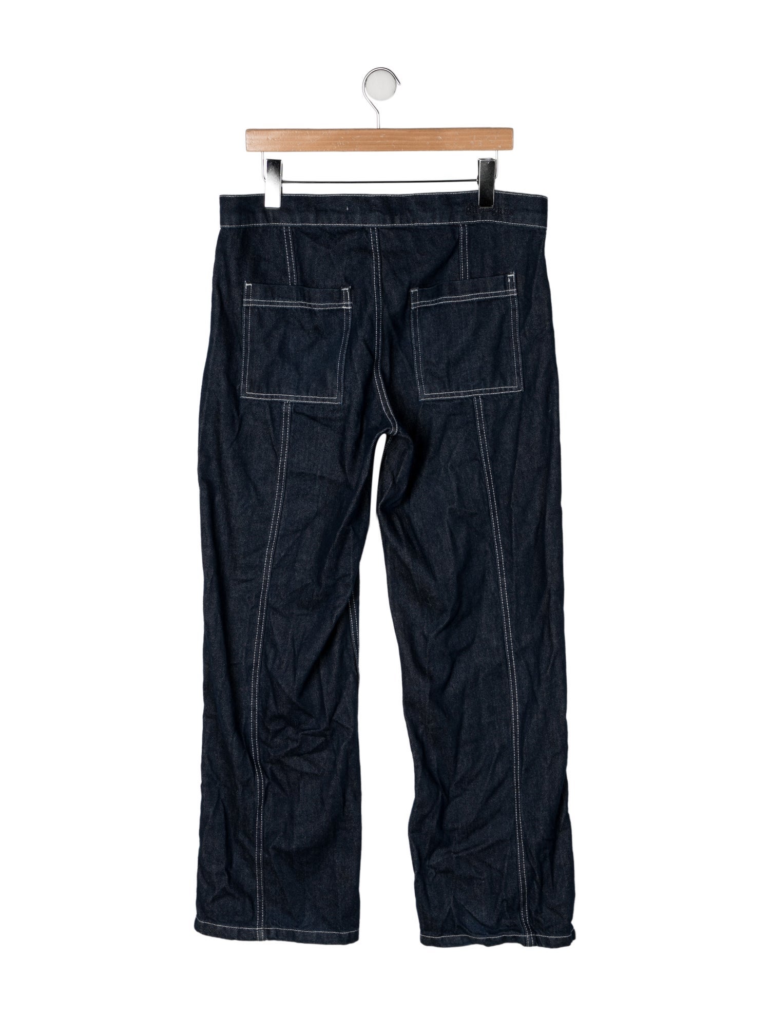 Gimaguas Relaxed Fit Jeans